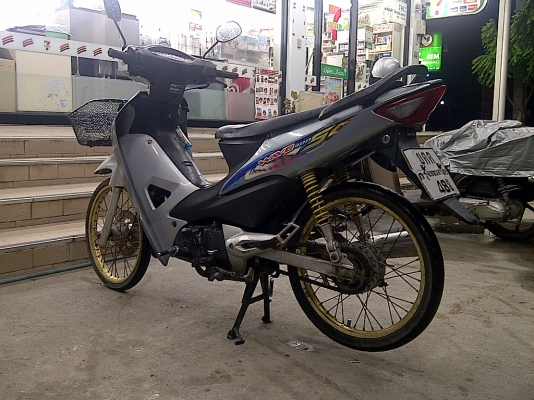 +++ขายเว็บ 100ยูบ็อค ปี49เอกสารครบพร้อมโอน เครื่องเดิมๆตามสภาพ 15999บาท++++