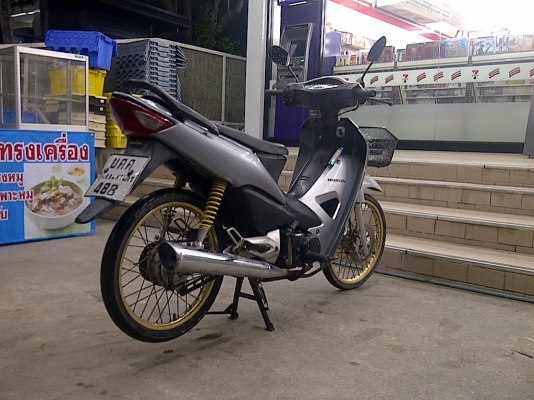 +++ขายเว็บ 100ยูบ็อค ปี49เอกสารครบพร้อมโอน เครื่องเดิมๆตามสภาพ 15999บาท++++