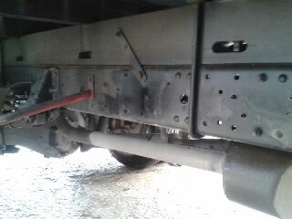 รถ6ล้อกลางNPR120แรงปี41ฝาขาวรถห้างแท้ยาว5เมตช่วงล่างFนFล รถ6ล้อกลางNPR120แรงปี41ฝาขาวรถห้างแท้ยาว5เมตช่วงล่างFนFล