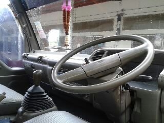 รถ6ล้อกลางNPR120แรงปี41ฝาขาวรถห้างแท้ยาว5เมตช่วงล่างFนFล รถ6ล้อกลางNPR120แรงปี41ฝาขาวรถห้างแท้ยาว5เมตช่วงล่างFนFล