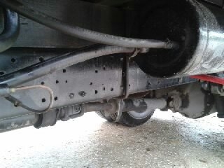 รถ6ล้อกลางNPR120แรงปี41ฝาขาวรถห้างแท้ยาว5เมตช่วงล่างFนFล รถ6ล้อกลางNPR120แรงปี41ฝาขาวรถห้างแท้ยาว5เมตช่วงล่างFนFล