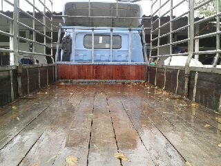 รถ6ล้อกลางNPR120แรงปี41ฝาขาวรถห้างแท้ยาว5เมตช่วงล่างFนFล รถ6ล้อกลางNPR120แรงปี41ฝาขาวรถห้างแท้ยาว5เมตช่วงล่างFนFล