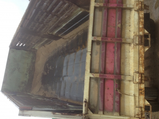 ขายลูกพ่วงpanas 2คาน คอกสูง ขายลูกพ่วงpanas 2คาน คอกสูง