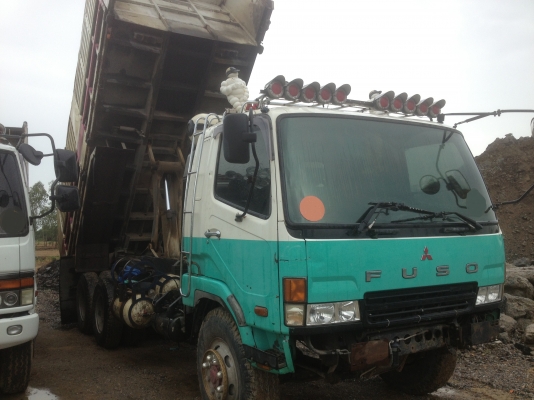 ขายหลงยูโร แก๊สสยามราช กระบะโคราช