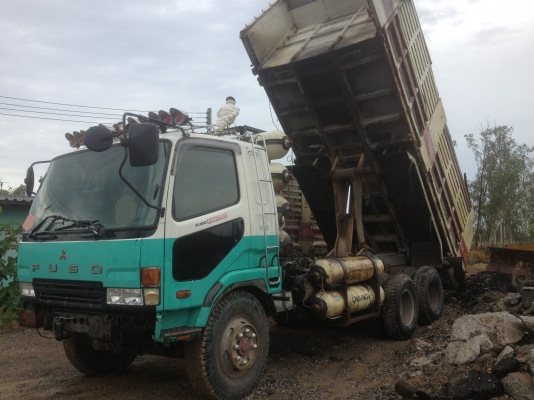 ขายหลงยูโร แก๊สสยามราช กระบะโคราช