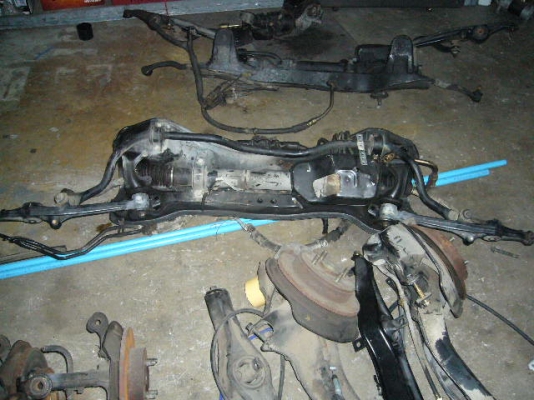 แรคพาวเวอร์แอคคอร์ดตาเพ็ชร(เฉพาะแรค)ราคา 6,500