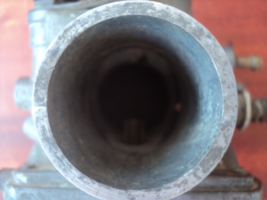 ขายคาร์บูร์ KR 150-TZR 150 ขาย 2 ตัว 550 บาท