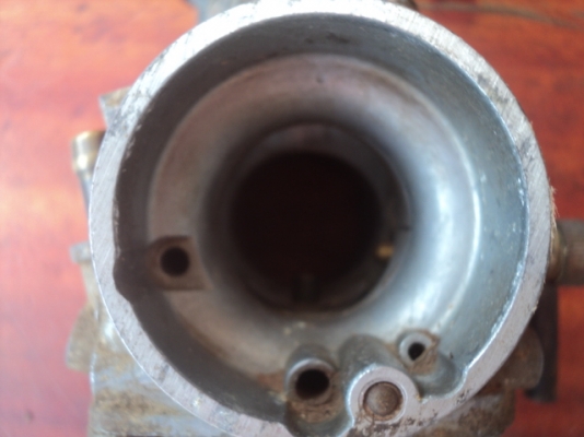 ขายคาร์บูร์ KR 150-TZR 150 ขาย 2 ตัว 550 บาท