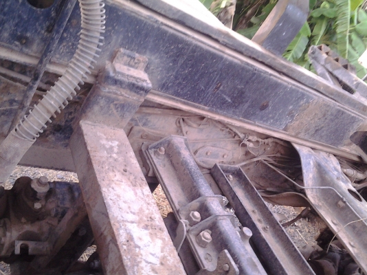 HINO FM 1 M 220 Hp ดัมพ์สามมิตรลอนเฉียงสวยๆ สดๆ ครับ (ทีมงานรถคุณภาพ)