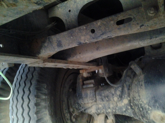 HINO FM 1 M 220 Hp ดัมพ์สามมิตรลอนเฉียงสวยๆ สดๆ ครับ (ทีมงานรถคุณภาพ)