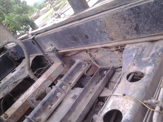 HINO FM 1 M 220 Hp ดัมพ์สามมิตรลอนเฉียงสวยๆ สดๆ ครับ (ทีมงานรถคุณภาพ)