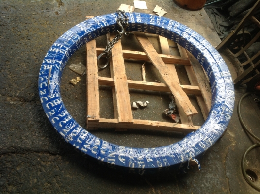 เอวสวิงใหม่