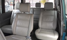 ขายVOLKSWAGEN CARAVELLE 2.5GL SYNCRO