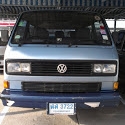 ขายVOLKSWAGEN, TRANSPORTER ปี 1990 เกียร์ออโต้