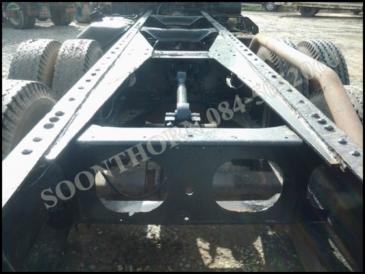 ขายด่วน รถบรรทุก 10 ล้อ HINO 195 แรง หัวสิงห์ไฮเทค (หัวคัซซี) รถพร้อมใช้งาน ราคาสุดคุ้ม