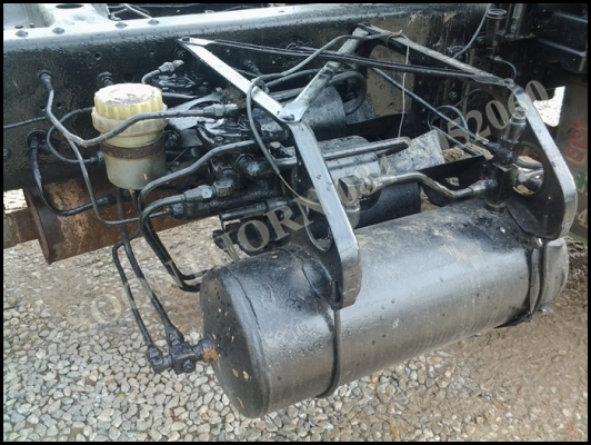 ขายด่วน รถบรรทุก 10 ล้อ HINO 195 แรง หัวสิงห์ไฮเทค (หัวคัซซี) รถพร้อมใช้งาน ราคาสุดคุ้ม