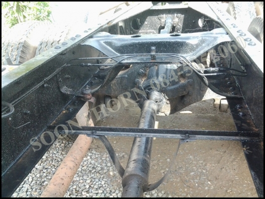 ขายด่วน รถบรรทุก 10 ล้อ HINO 195 แรง หัวสิงห์ไฮเทค (หัวคัซซี) รถพร้อมใช้งาน ราคาสุดคุ้ม