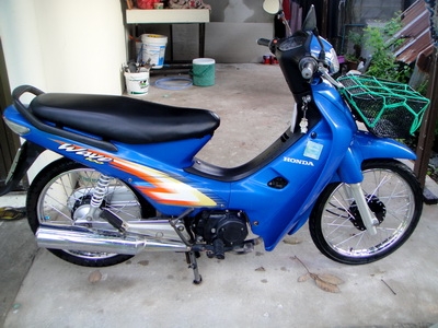 ขาย Wave s 100 เดิมๆ