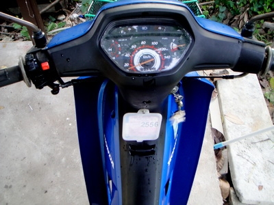 ขาย Wave s 100 เดิมๆ