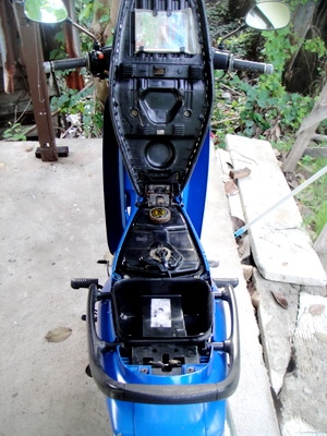 ขาย Wave s 100 เดิมๆ