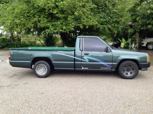 รถสวย เครื่องช่วงล่างดี คัสซีสวยเดิมๆไม่ผุ แอร์หนาว ตัวรถไม่มีผุ 1994 รถสวย เครื่องช่วงล่างดี คัสซีสวยเดิมๆไม่ผุ แอร์หนาว ตัวรถไม่มีผุ 1994