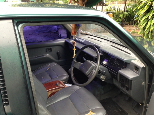 รถสวย เครื่องช่วงล่างดี คัสซีสวยเดิมๆไม่ผุ แอร์หนาว ตัวรถไม่มีผุ 1994 รถสวย เครื่องช่วงล่างดี คัสซีสวยเดิมๆไม่ผุ แอร์หนาว ตัวรถไม่มีผุ 1994