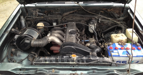 รถสวย เครื่องช่วงล่างดี คัสซีสวยเดิมๆไม่ผุ แอร์หนาว ตัวรถไม่มีผุ 1994 รถสวย เครื่องช่วงล่างดี คัสซีสวยเดิมๆไม่ผุ แอร์หนาว ตัวรถไม่มีผุ 1994