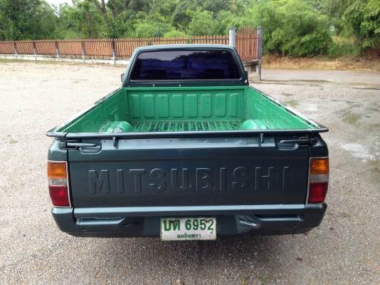 รถสวย เครื่องช่วงล่างดี คัสซีสวยเดิมๆไม่ผุ แอร์หนาว ตัวรถไม่มีผุ 1994 รถสวย เครื่องช่วงล่างดี คัสซีสวยเดิมๆไม่ผุ แอร์หนาว ตัวรถไม่มีผุ 1994