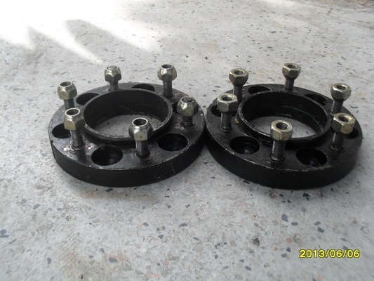 ขาย STAY  6 รู หนาประมาณ 1 นิ้ว