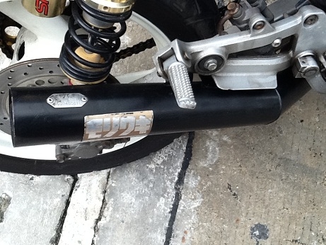 .xjr 400 ปี98 อินวอย สรรพสามิตร ท่อสูตร short gun กวน 63000 ขับกลับบ้านได้เลยคับ