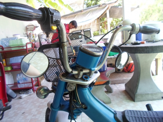 ชาลีสวย ๆ 14,000 พี่ฝากขาย รถอยู่สุพรรณ พร้อมขับขี่