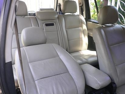 ขายรถ CHEVROLET ZAFIRA 2.2 CDX ปีจดทะเบียน 2007 เกียร์ออโต้ LPG หัวฉีดถังโดนัท