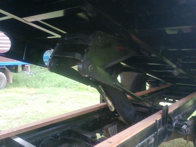 FB120แรงรถดั้มเกษตรสวยมาแล้วครับพร้อมใช้ดั้มต่อใหม่เอี่ยม