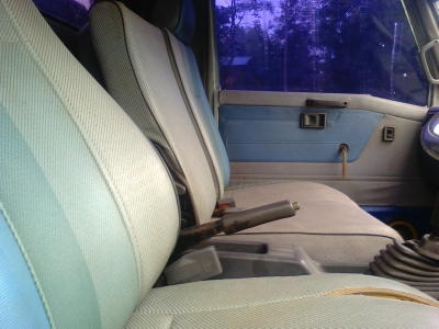 FB120แรงรถดั้มเกษตรสวยมาแล้วครับพร้อมใช้ดั้มต่อใหม่เอี่ยม