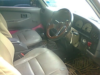 TOYOTA Mighty x2.5 แคปปี 41 (1998) เพาเวอร์ ล้อแม้ก แมกไลเนอร์ แอร์เย้น รุ่นสุดท้ายไมล์ขาวครับ