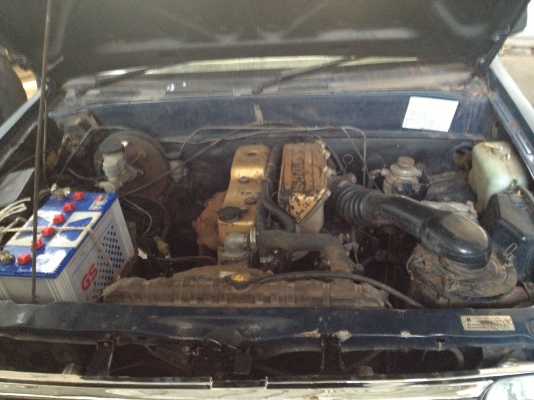 ขายรถกระบะ isuzu TFR SPARK มังกรปี 34 เครื่อง 2500 87แรง