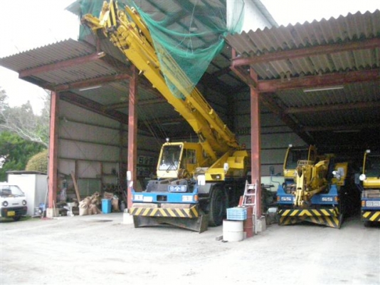 TR250M-5 1991 TR250M-5 1991