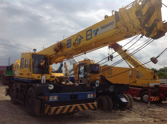 TR250M-5 1991 TR250M-5 1991