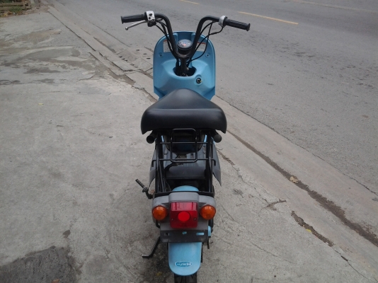 ขาย Choi nori สีฟ้า พร้อมวิ่งจ้า ขาย Choi nori สีฟ้า พร้อมวิ่งจ้า