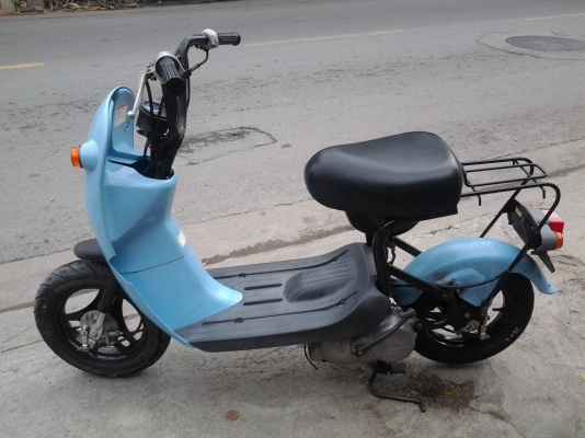 ขาย Choi nori สีฟ้า พร้อมวิ่งจ้า ขาย Choi nori สีฟ้า พร้อมวิ่งจ้า