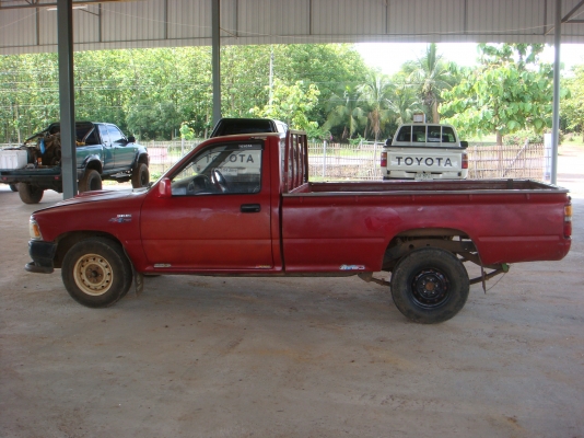 ไมตี้ ตัวแรง