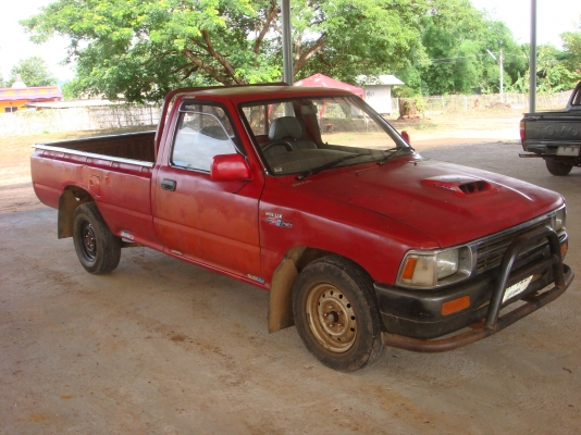 ไมตี้ ตัวแรง