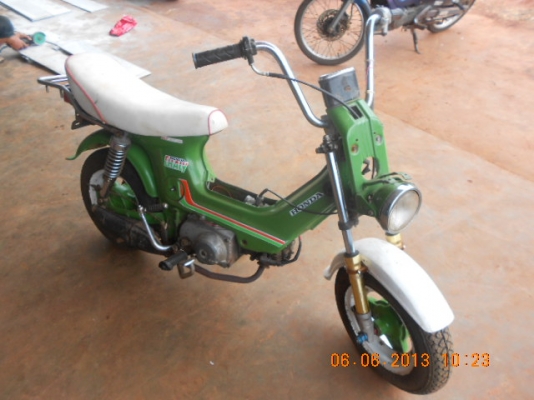 ขาย.....ชาลี เครื่องดี พร้อมขี่ได้เลยครับ ขาย.....ชาลี เครื่องดี พร้อมขี่ได้เลยครับ