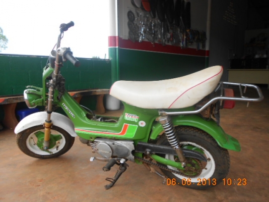 ขาย.....ชาลี เครื่องดี พร้อมขี่ได้เลยครับ ขาย.....ชาลี เครื่องดี พร้อมขี่ได้เลยครับ