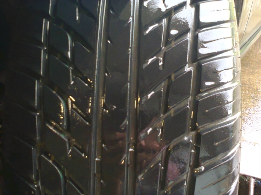 ขายยางขอบ 17 สภาพสวย