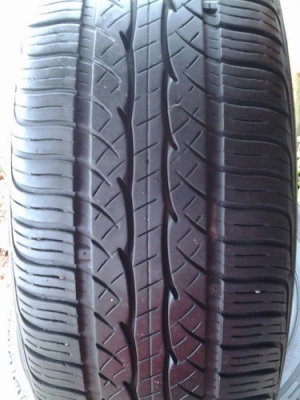 ยาง kumho 195/60/15