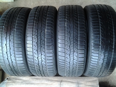 ยาง kumho 195/60/15