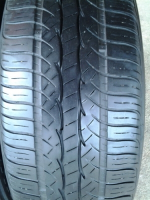 ยาง kumho 195/60/15