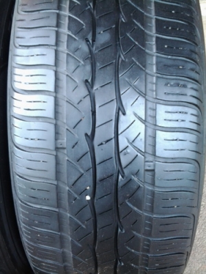 ยาง kumho 195/60/15