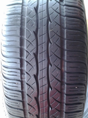 ยาง kumho 195/60/15